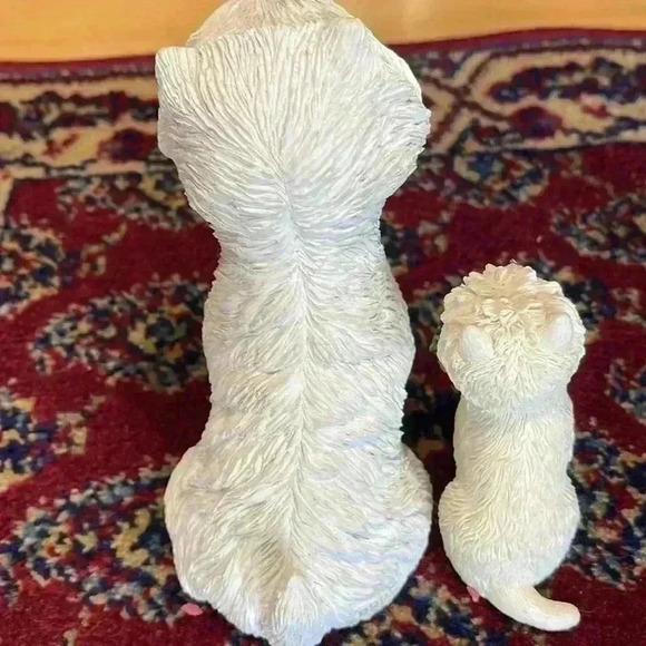 Sandicast dogs. - Picture 5 of 8